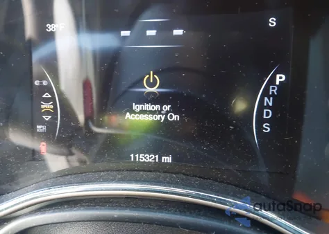 2014 Jeep Grand Cherokee Limited z USA, uszkodzony, nr VIN 1C4RJFBGXEC540544